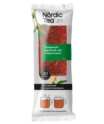 Nordic Tea Где Купить В Уфе