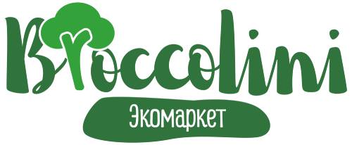 Сеть магазинов полезных продуктов питания Broccolini