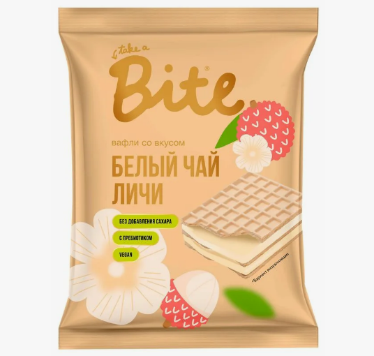 вафли личи