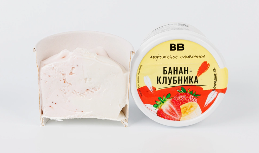 морож бан клубн