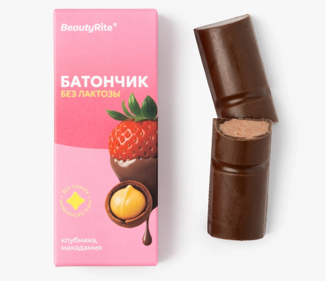 батон клубн макад