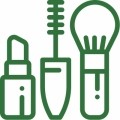 Декоративная косметика