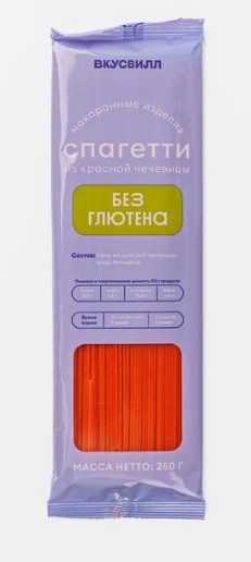 спагетти крас