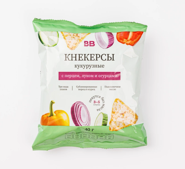 кнекерсы кукур