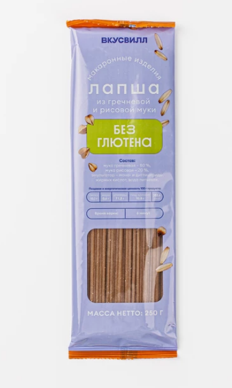 лапшп гр рис
