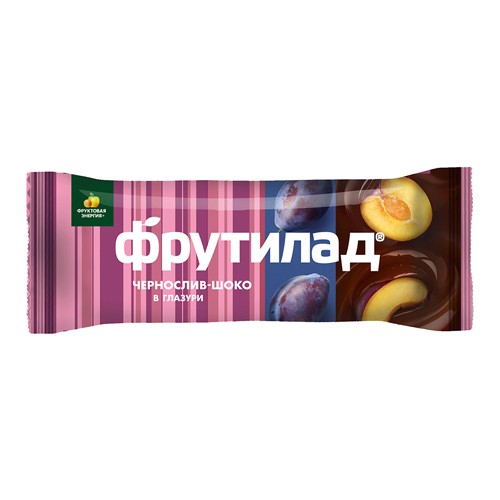 фрутилад чернослив шоко