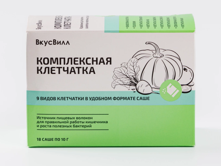комплекс клетч
