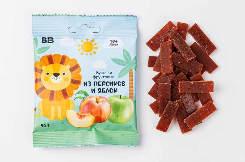 кус фрукт перс ябл