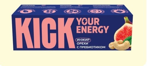кик инжир орехи