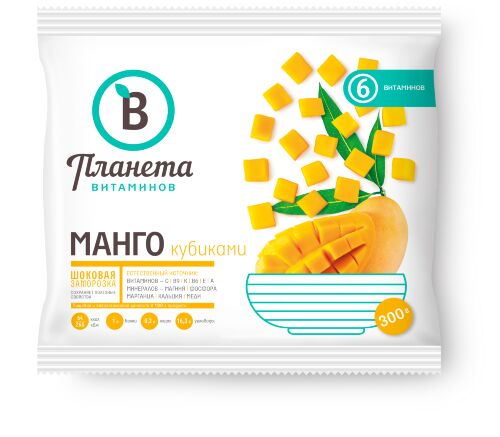 манго