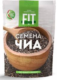 семена чиа