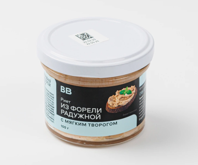 риет фор творог