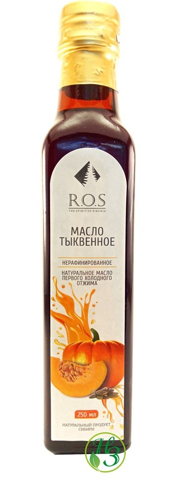 масло