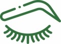 Уход за глазами, бровями