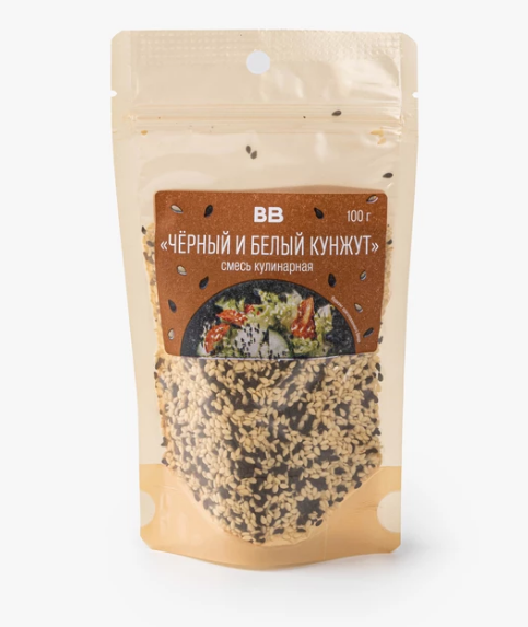 смесь кунж