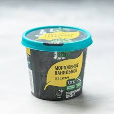 ванильное