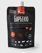 Соус гастрономический "Барбекю", 120 мл, ВкусВилл