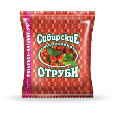 отруби
