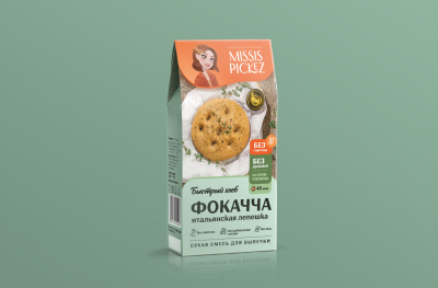фокачча