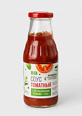 Соус томатный с итальянскими травами, 330 гр, ВкусВилл