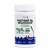 Биологически активная добавка "МАГНИЙ В6 Нейрокомплекс", 100 гр, VITAUCT