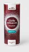 Соль пищевая "Илецкая" помол №1, 180 гр, ВкусВилл