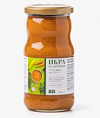 Икра из кабачков, 400 гр, ВкусВилл