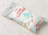 Зефир воздушный, 15 гр, ВкусВилл