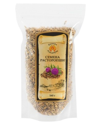 семена расторопши тр севера