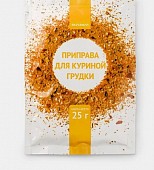 Приправа "Для куриной грудки", 25 гр, ВкусВилл
