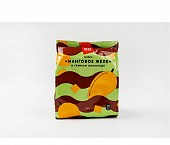 Конфеты "Манговое желе" в темном шоколаде, 150 гр, ВкусВилл