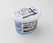 Сыр творожный "Козий", 140 гр, ВкусВилл