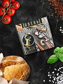 Консервы "Томленое мясо оленя", 325 гр, Деликатес Дичь