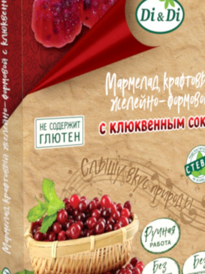 клюква