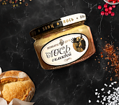 Консервы "Мясо лося томленое с клюквой", 220 гр, Деликатес Дичь