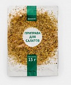 Приправа "Для салатов", 15 гр, ВкусВилл
