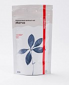 Чай зеленый порошковый "Матча", 50 гр, ВкусВилл
