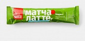 Напиток сухой растворимый "Матча латте зеленая", 20 гр, ВкусВилл