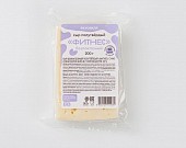 Сыр полутвердый безлактозный "Фитнес", 200 гр, ВкусВилл