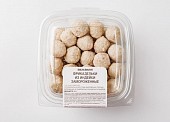 Фрикадельки из индейки, 500 гр, ВкусВилл