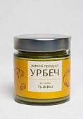 Урбеч из семян тыквы, 200 гр, Живой продукт