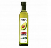 Масло авокадо рафинированное 100%, 500 мл, Oliomania