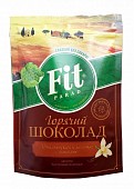 Шоколад горячий "Ваниль", 200 гр, Fit parad