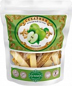 Сухарики из белевской пастилы классические без сахара, 40 гр, Белевская пастила