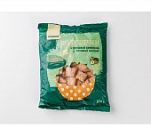 Подушечки с ореховой начинкой (сухой завтрак), 200 гр, ВкусВилл