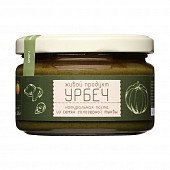 Урбеч из семян голозерной тыквы, 200 гр, Живой продукт